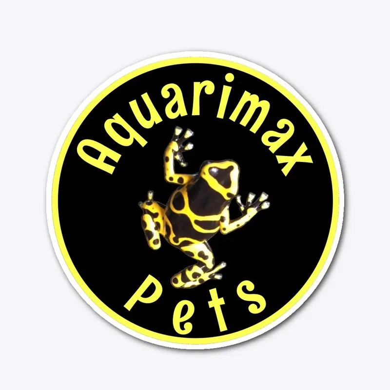 Aquarimax Logo